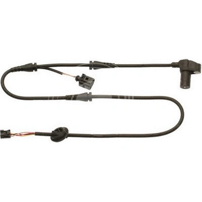 Sensor, wheel speed (L4564)