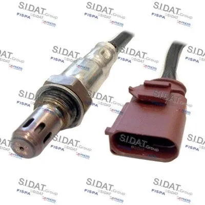 Lambda Sensor (M0418)