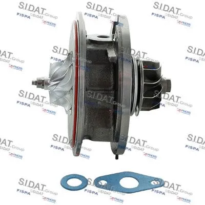 Core assembly, turbocharger (D71510)
