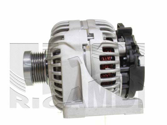 Alternator (ABO475A)