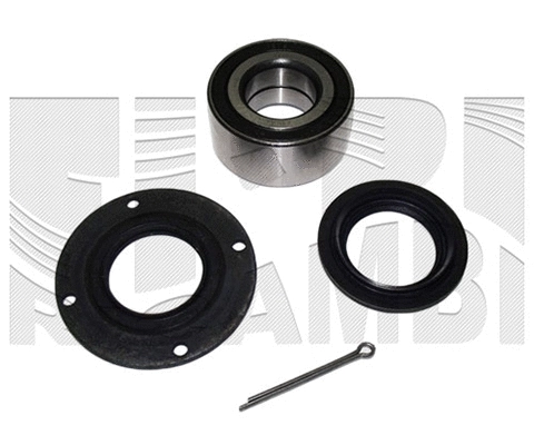 Wheel Bearing Kit (RA1710)