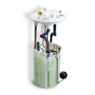 Fuel Feed Unit (G2201)