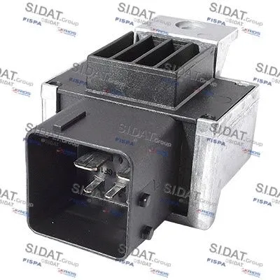 Control Unit, glow time (B85845)