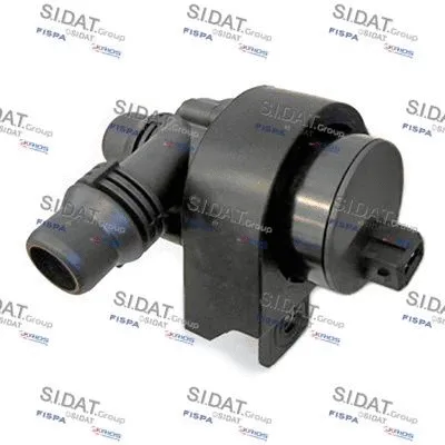 Auxiliary Water Pump (cooling water circuit) (E5070)