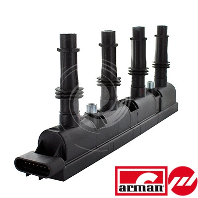 Ignition Coil (L530405AS)