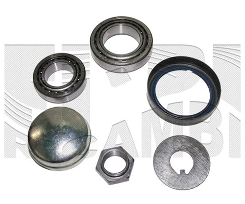Wheel Bearing Kit (RA5042)