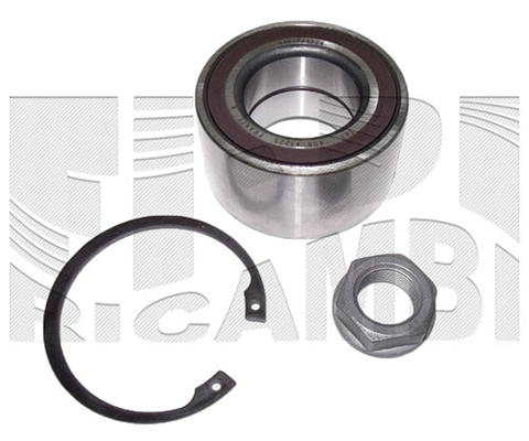Wheel Bearing Kit (RA4050)