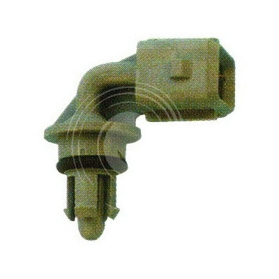 Sensor, exterior temperature (L2520)