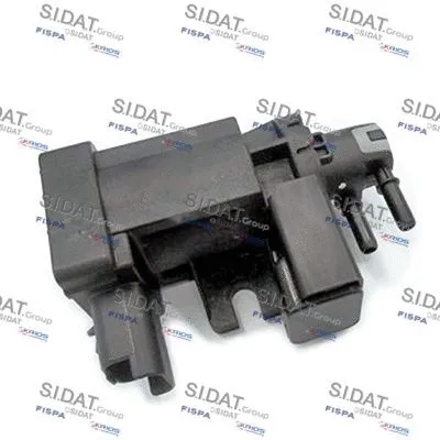 Pressure Converter, exhaust control (L3760)