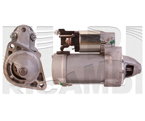 Starter (SDN322)