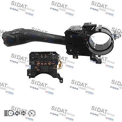 Steering Column Switch (D30147)