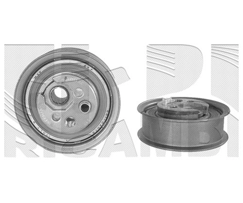 Tensioner Pulley, timing belt (A01032)