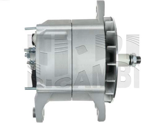 Alternator (ABO732)