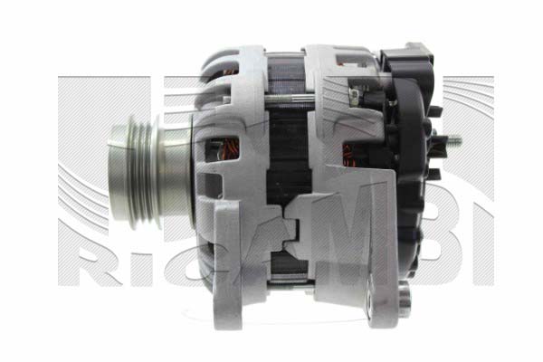 Alternator (ABO512)