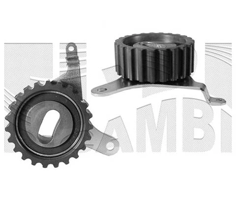 Tensioner Pulley, timing belt (A05104)