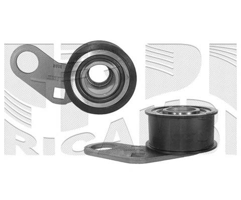 Tensioner Pulley, timing belt (A02328)