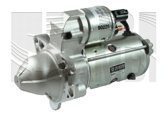 Starter (SMA141)