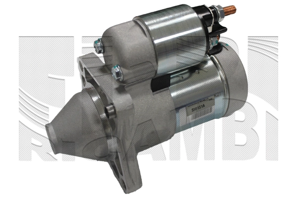 Starter (SHI151A)