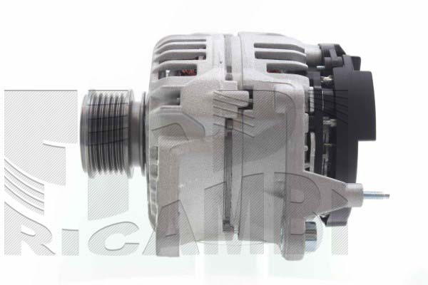 Alternator (ABO372A)