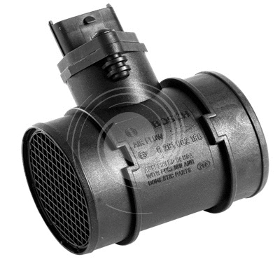 Mass Air Flow Sensor (C8652)