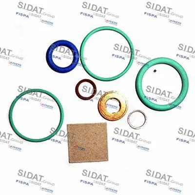 Repair Kit, injection nozzle (L31325)