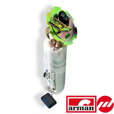 Fuel Feed Unit (G2134AS)