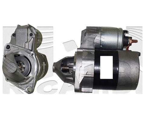 Starter (SVA139A)