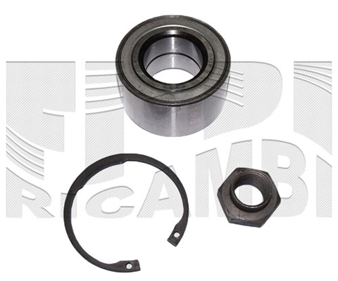 Wheel Bearing Kit (RA1402)