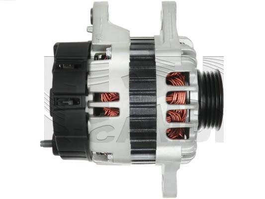 Alternator (ABO517)