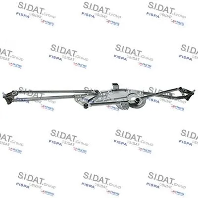 Wiper Linkage (F70720A2)