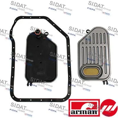 Hydraulic Filter Kit, automatic transmission (E7003AS)
