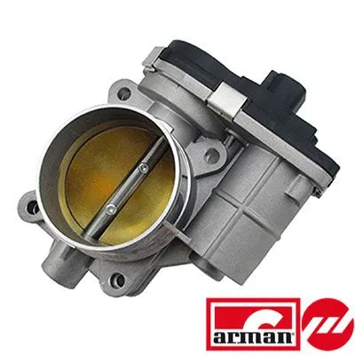 Throttle Body (L8448AS)