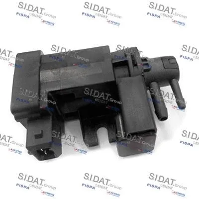 Pressure Converter, exhaust control (L3661)