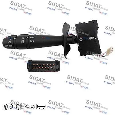 Steering Column Switch (D30113)