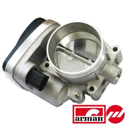 Throttle Body (L8147AS)