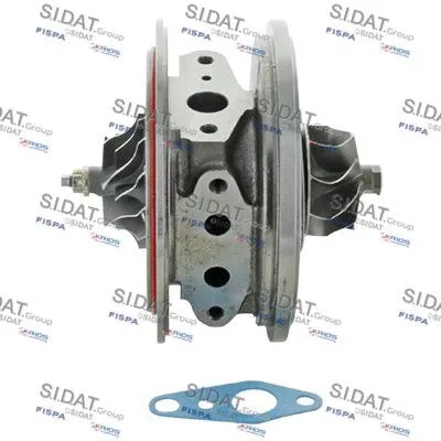 Core assembly, turbocharger (D71638)