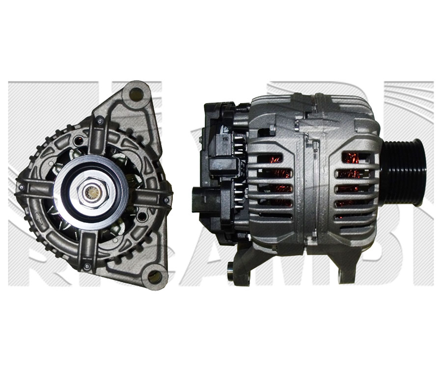 Alternator (ABO157A)