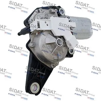 Wiper Motor (F9404)