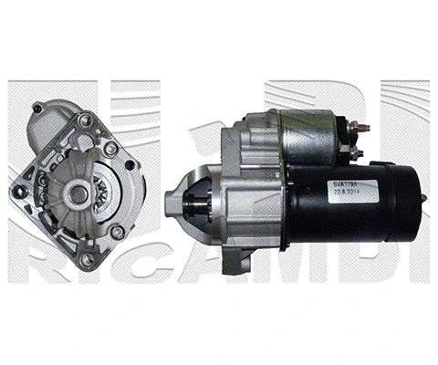 Starter (SVA179A)