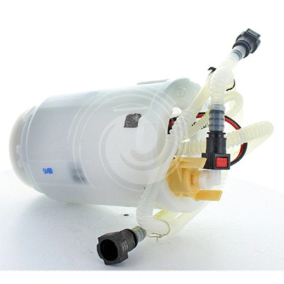 Fuel Feed Unit (G2876)