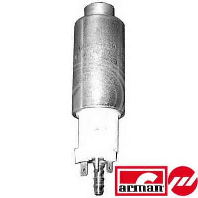 Fuel Pump (G0439AS)