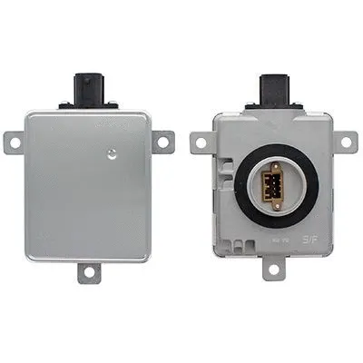 Control Unit, lights (A2691A2)