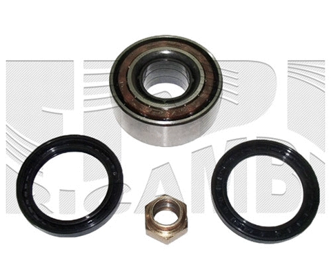 Wheel Bearing Kit (RA8013)