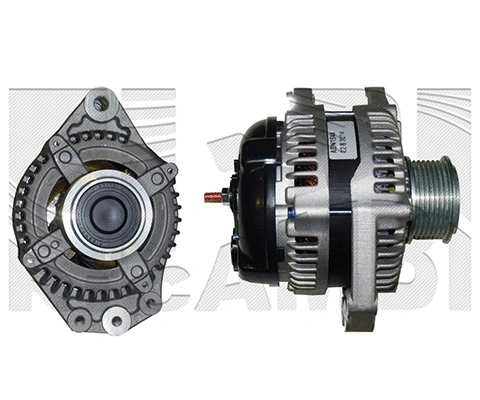 Alternator (ADN154A)