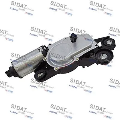 Wiper Motor (F9612A2)