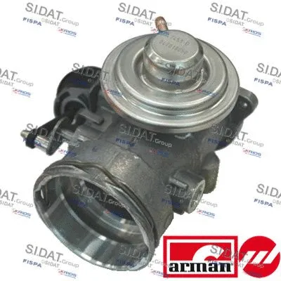 EGR Valve (L3824AS)