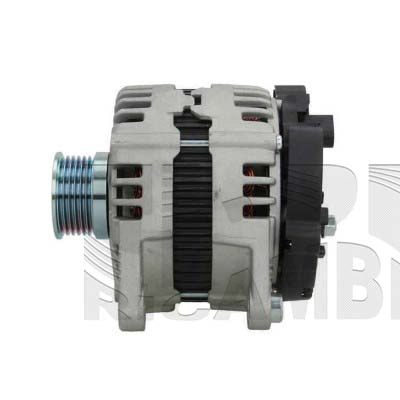 Alternator (ABO392)