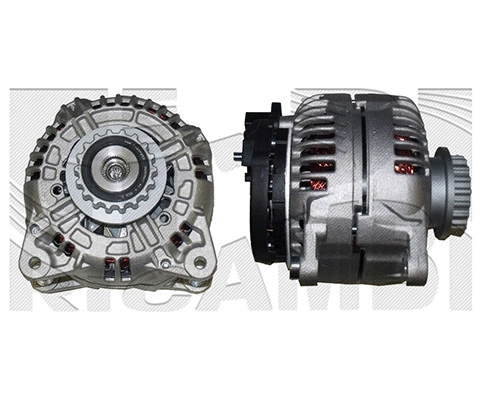Alternator (ABO255A)