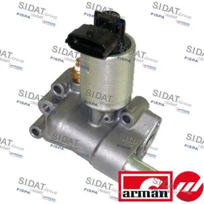 EGR Valve (L3609AS)