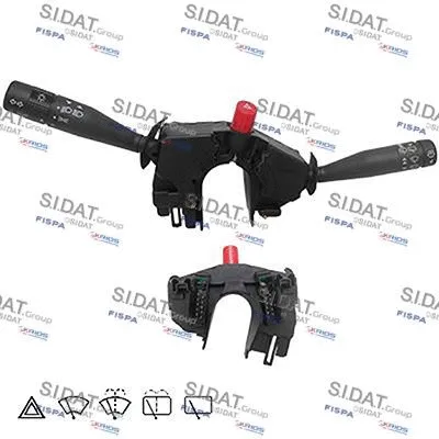 Steering Column Switch (D30048)